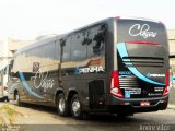 Empresa de Ônibus Nossa Senhora da Penha 52003 na cidade de Rio de Janeiro, Rio de Janeiro, Brasil, por André Vitor  Silva dos Santos. Número da foto: #1485740.
