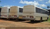 Ônibus Particulares 640 na cidade de Araxá, Minas Gerais, Brasil, por Lucas Borges . Número da foto: #1485633.