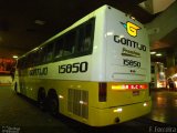 Empresa Gontijo de Transportes 15850 na cidade de Belo Horizonte, Minas Gerais, Brasil, por Fabri Ferreira. Número da foto: #1485798.