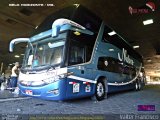 Nobre Turismo 2030 na cidade de Belo Horizonte, Minas Gerais, Brasil, por Valter Francisco. Número da foto: #:id.
