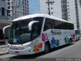 Advance Transatur 3126 na cidade de Santos, São Paulo, Brasil, por Daniel Santos Sardi. Número da foto: #1485438.