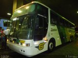 Empresa Gontijo de Transportes 15075 na cidade de Belo Horizonte, Minas Gerais, Brasil, por Fabri Ferreira. Número da foto: #:id.