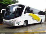 Empresa Cruz 49204 na cidade de São Paulo, São Paulo, Brasil, por Rodrigo Coimbra. Número da foto: #:id.