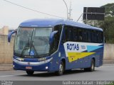 RodeRotas - Rotas de Viação do Triângulo 72122 na cidade de Campinas, São Paulo, Brasil, por Guilherme Rafael. Número da foto: #1485297.
