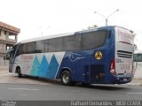 Viação Princesa dos Inhamuns 102 na cidade de Fortaleza, Ceará, Brasil, por Rafhael Fernandes  Pereira dos Santos. Número da foto: #:id.