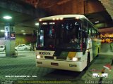 Empresa Gontijo de Transportes 10095 na cidade de Belo Horizonte, Minas Gerais, Brasil, por Valter Francisco. Número da foto: #1485364.