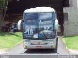 Viação Garcia 7800 na cidade de Apucarana, Paraná, Brasil, por Emanoel Diego.. Número da foto: #1485404.