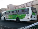 Turb Transporte Urbano 2524 na cidade de Ribeirão Preto, São Paulo, Brasil, por Tiago Henrique Garcia dos Santos. Número da foto: #:id.