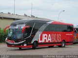 Lirabus 12135 na cidade de Campinas, São Paulo, Brasil, por Guilherme Rafael. ID da foto: :id.