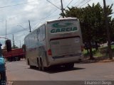 Viação Garcia 7800 na cidade de Apucarana, Paraná, Brasil, por Emanoel Diego.. Número da foto: #1485407.