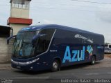 Lirabus  na cidade de Campinas, São Paulo, Brasil, por Guilherme Rafael. Número da foto: #1485293.