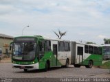 VB Transportes e Turismo 3932 na cidade de Campinas, São Paulo, Brasil, por Guilherme Rafael. Número da foto: #1485259.