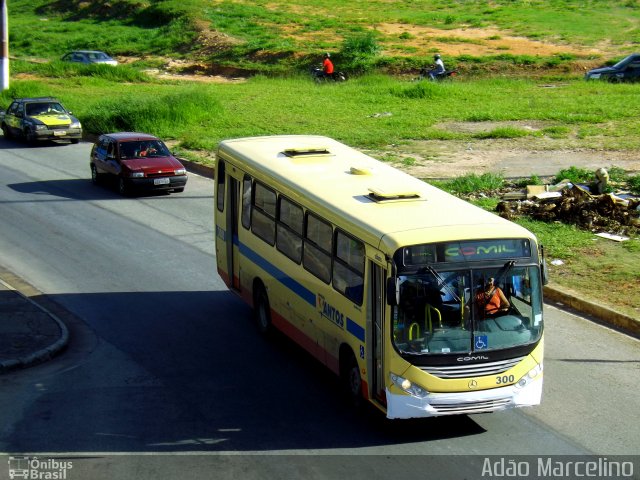 Empresa Santos 300 na cidade de Belo Horizonte, Minas Gerais, Brasil, por Adão Raimundo Marcelino. Número da foto: #1488490.