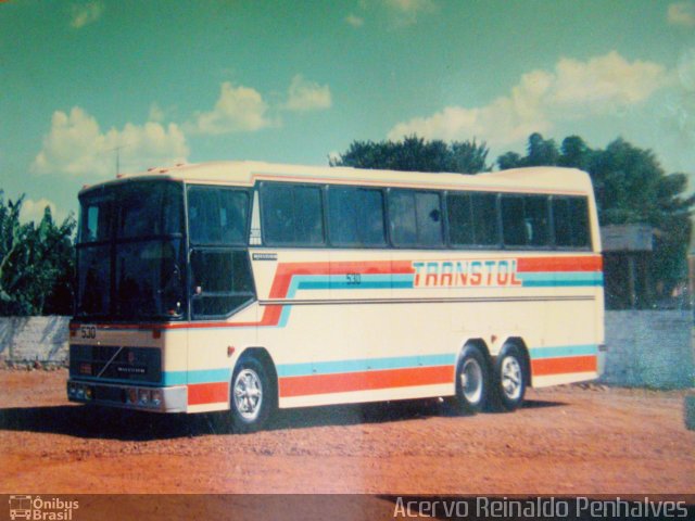 Transtol 530 na cidade de Toledo, Paraná, Brasil, por Reinaldo Penha. Número da foto: #1487533.