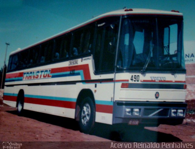Transtol 490 na cidade de Toledo, Paraná, Brasil, por Reinaldo Penha. Número da foto: #1487554.