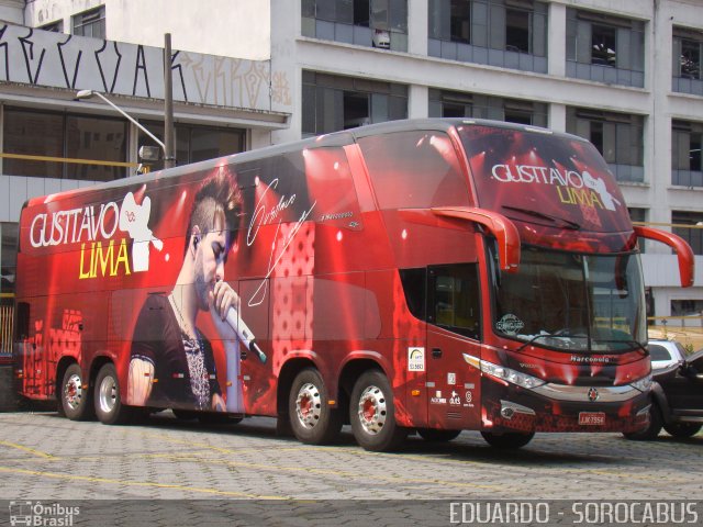 Catedral Turismo 1173 na cidade de São Paulo, São Paulo, Brasil, por EDUARDO - SOROCABUS. Número da foto: #1488369.