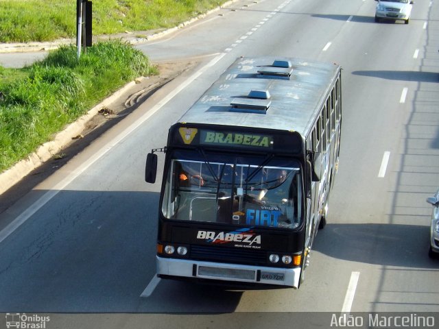 Sidtur 7237 na cidade de Belo Horizonte, Minas Gerais, Brasil, por Adão Raimundo Marcelino. ID da foto: 1488450.