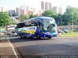 RodeRotas - Rotas de Viação do Triângulo 72124 na cidade de Ribeirão Preto, São Paulo, Brasil, por Tiago Henrique Garcia dos Santos. Número da foto: #:id.