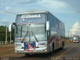 Expresso Maringá 5103 na cidade de Paiçandu, Paraná, Brasil, por EDUARDO - SOROCABUS. ID da foto: :id.