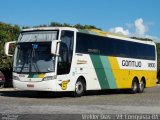 Empresa Gontijo de Transportes 11800 na cidade de Vitória da Conquista, Bahia, Brasil, por Welder Dias. Número da foto: #:id.
