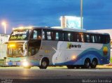 Viação Xavante 5000 na cidade de Goiânia, Goiás, Brasil, por Wallison Ferreira. Número da foto: #:id.