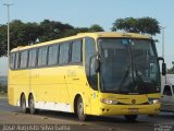 Viação Itapemirim 8055 na cidade de Brasília, Distrito Federal, Brasil, por José Augusto da Silva Gama. Número da foto: #1488547.