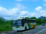 Empresa Gontijo de Transportes 9655 na cidade de Timóteo, Minas Gerais, Brasil, por Joase Batista da Silva. Número da foto: #1486686.