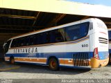 Viação Sertaneja 500 na cidade de Divinópolis, Minas Gerais, Brasil, por Alexandre  Magnus. Número da foto: #1486705.