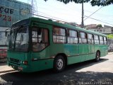 Ônibus Particulares 9307 na cidade de Osasco, São Paulo, Brasil, por Reinaldo Penha. ID da foto: :id.