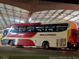 Real Expresso 1002 na cidade de Barreiras, Bahia, Brasil, por Wagner Ribeiro da Silva. Número da foto: #:id.
