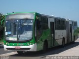 VB Transportes e Turismo 3924 na cidade de Campinas, São Paulo, Brasil, por Everton Silva  Fellon. Número da foto: #:id.