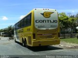 Empresa Gontijo de Transportes 15560 na cidade de Curvelo, Minas Gerais, Brasil, por Josimar Vieira. Número da foto: #1488441.