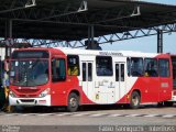 Itajaí Transportes Coletivos 2908 na cidade de Campinas, São Paulo, Brasil, por Fábio Takahashi Tanniguchi. Número da foto: #:id.
