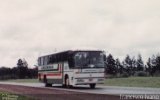 Empresa de Transportes Andorinha 4212 na cidade de Assis, São Paulo, Brasil, por Francisco Ivano. Número da foto: #1486596.