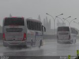 Auto Viação MM Souza Turismo 22101 na cidade de São José dos Campos, São Paulo, Brasil, por Jorge Ciqueira . Número da foto: #:id.