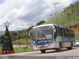 Gardel Turismo 21022 na cidade de Queimados, Rio de Janeiro, Brasil, por Sidcley Lourenço. Número da foto: #1488609.