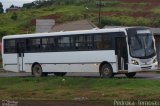 Ônibus Particulares GRAN VIA  na cidade de Imbaú, Paraná, Brasil, por Pedroka Ternoski. Número da foto: #:id.