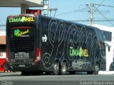 Banda Limão com Mel 3850 na cidade de Jequié, Bahia, Brasil, por Gabriel Bispo. Número da foto: #1488074.