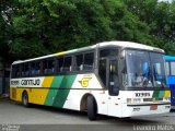 Empresa Gontijo de Transportes 10395 na cidade de São Paulo, São Paulo, Brasil, por Leandro Matos. Número da foto: #1486718.