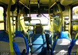 Metrobus 1095 na cidade de Goiânia, Goiás, Brasil, por Carlos Júnior. Número da foto: #:id.