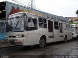 Ônibus Particulares 1327 na cidade de Osasco, São Paulo, Brasil, por Reinaldo Penha. Número da foto: #1487444.