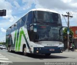 Araguatur Turismo 1001 na cidade de Goiânia, Goiás, Brasil, por Vicente Pinto Moreira. Número da foto: #1487133.