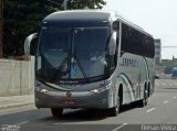 Viação Sampaio 880 na cidade de Rio de Janeiro, Rio de Janeiro, Brasil, por Renan Vieira. Número da foto: #1488656.