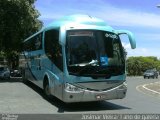 Transnorte - Transporte e Turismo Norte de Minas 84200 na cidade de Curvelo, Minas Gerais, Brasil, por Josimar Vieira. Número da foto: #:id.