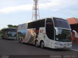 Kleintur Turismo 2010 na cidade de Cianorte, Paraná, Brasil, por EDUARDO - SOROCABUS. Número da foto: #1487792.