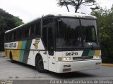Empresa Gontijo de Transportes 9620 na cidade de São Paulo, São Paulo, Brasil, por Patrick Jonathan Barros de Oliveira. Número da foto: #1486946.