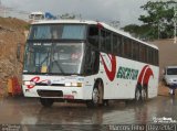 Eucatur - Empresa União Cascavel de Transportes e Turismo 3257 na cidade de Porto Velho, Rondônia, Brasil, por Marcos Filho. Número da foto: #:id.