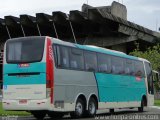 Empresa de Ônibus Nossa Senhora da Penha 35073 na cidade de Florianópolis, Santa Catarina, Brasil, por Renato de Aguiar. Número da foto: #:id.