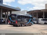 Empresa de Ônibus Nossa Senhora da Penha 52007 na cidade de Porto Alegre, Rio Grande do Sul, Brasil, por Eduardo Machado. Número da foto: #1487531.
