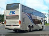 JK Turismo 904 na cidade de Belo Horizonte, Minas Gerais, Brasil, por Lucas Leite. Número da foto: #:id.